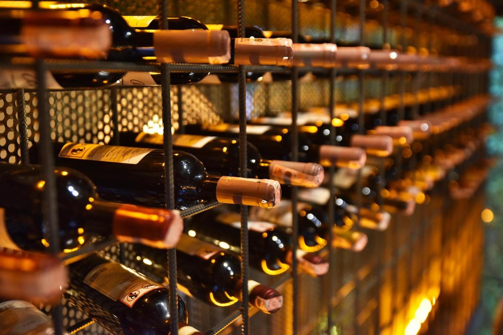 Dosso Dossi Otelleri Laleli - Image 70