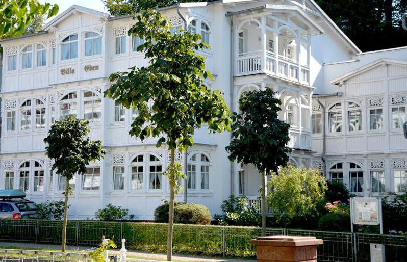 Villa Eden Binz Typ 6 / Apartment 1