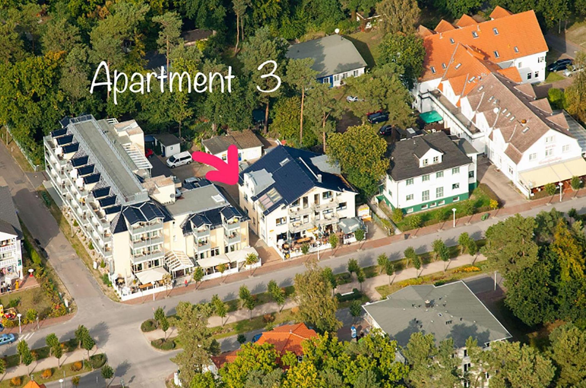 Apartment-Seemoewe-1A-Standlage-nur-150m-mit-Parkplatz view 2