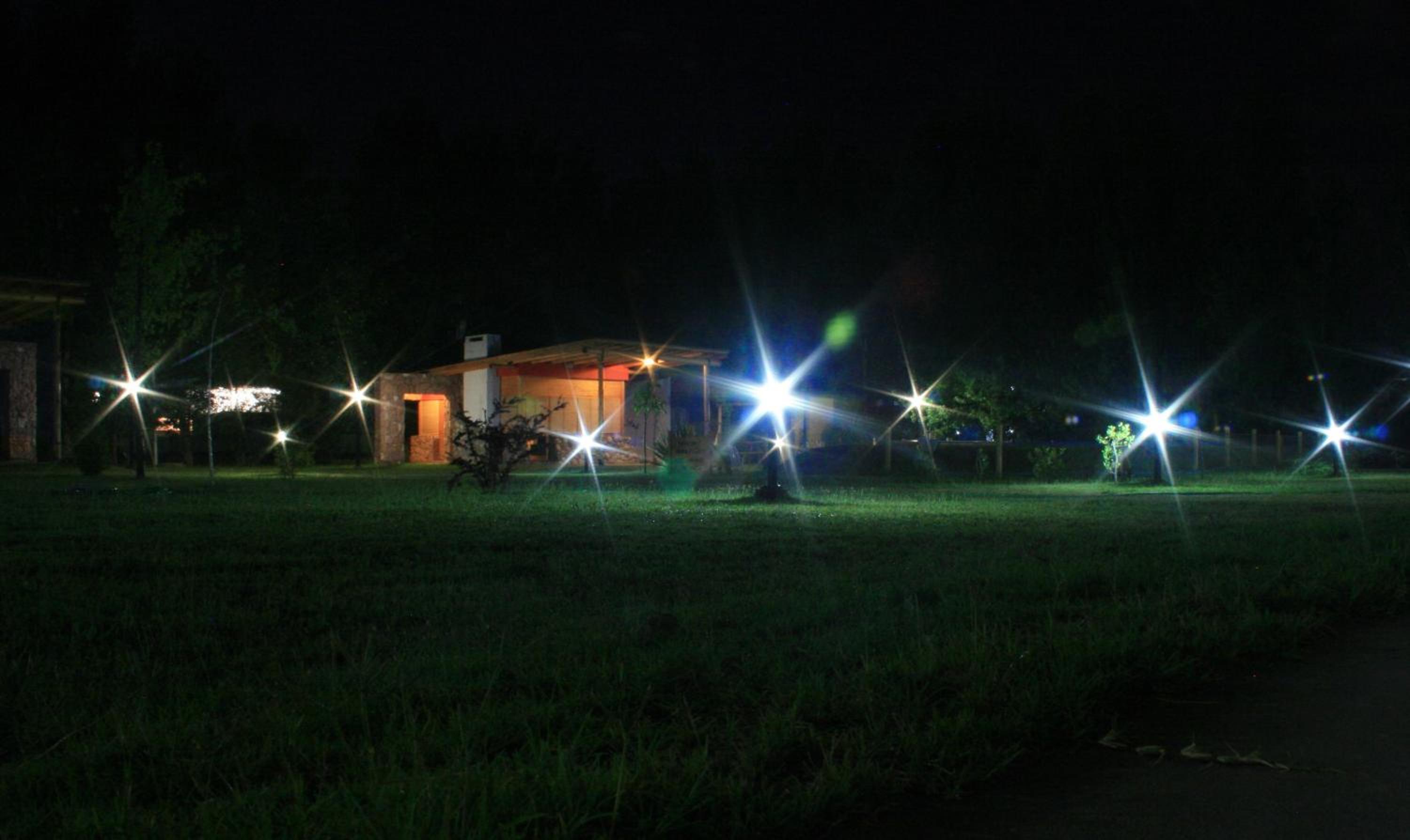 La Viñuela