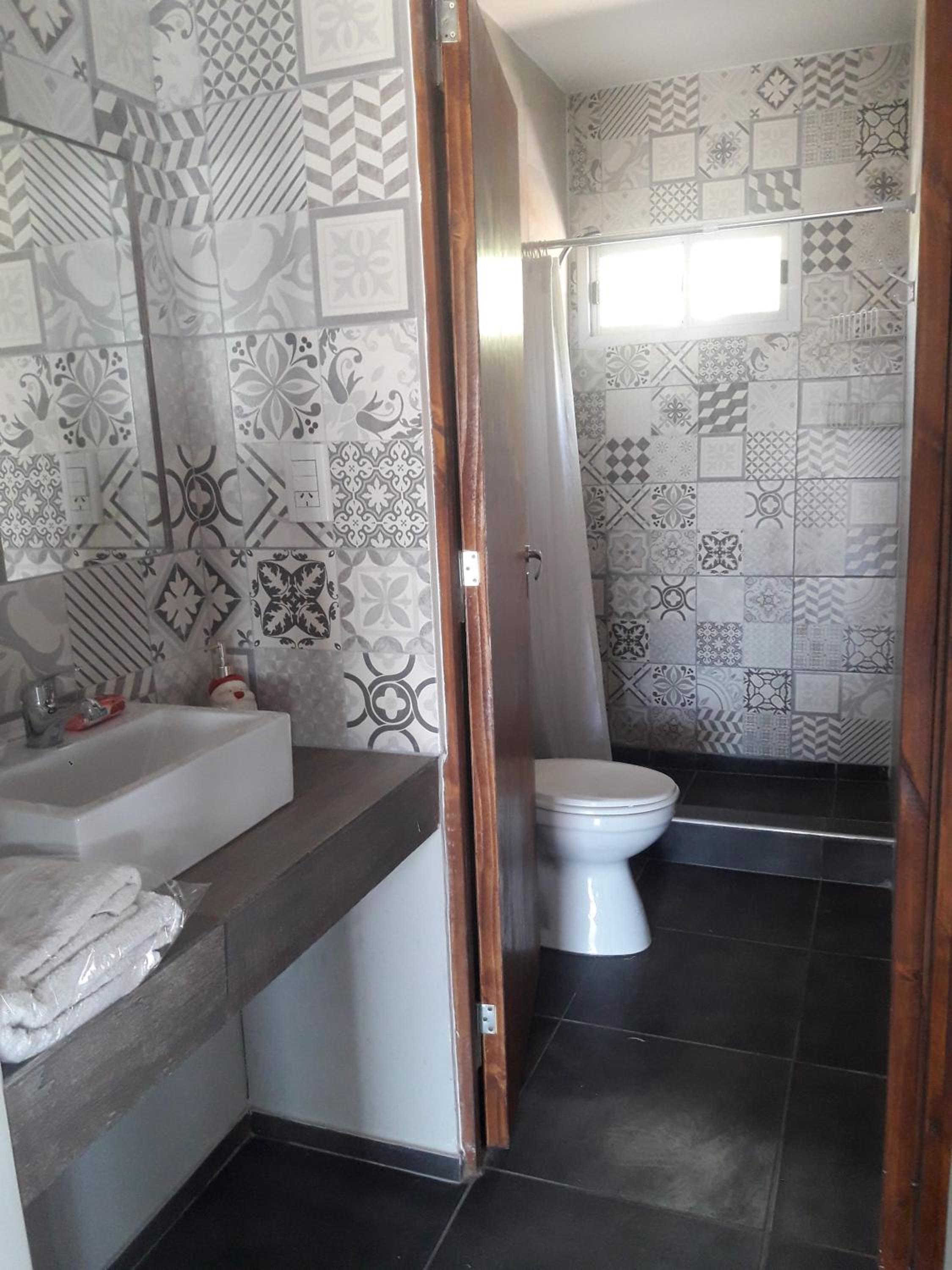 Terrazas de la Quinta - Cabañas de Montaña