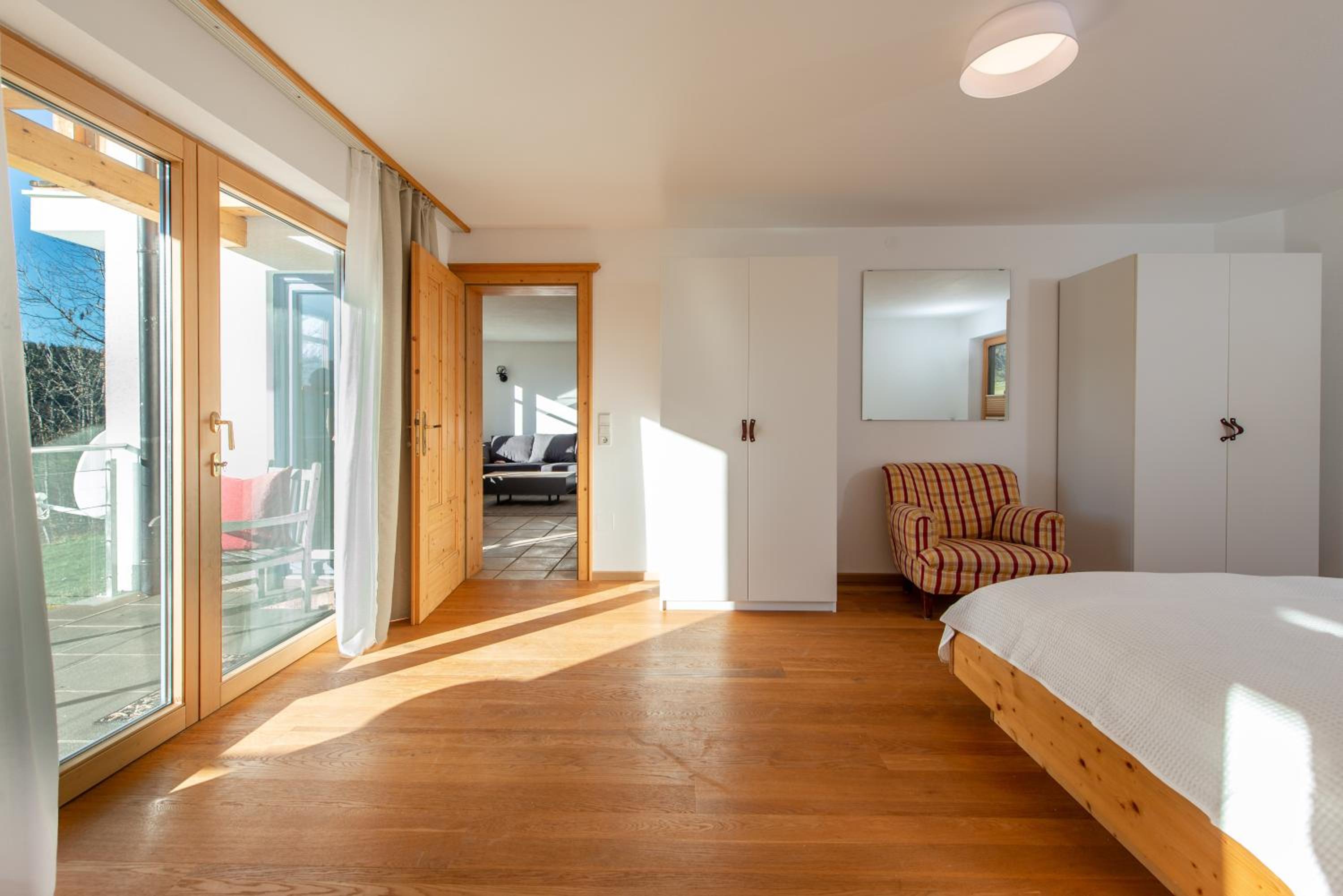 Ferienhaus Fanni