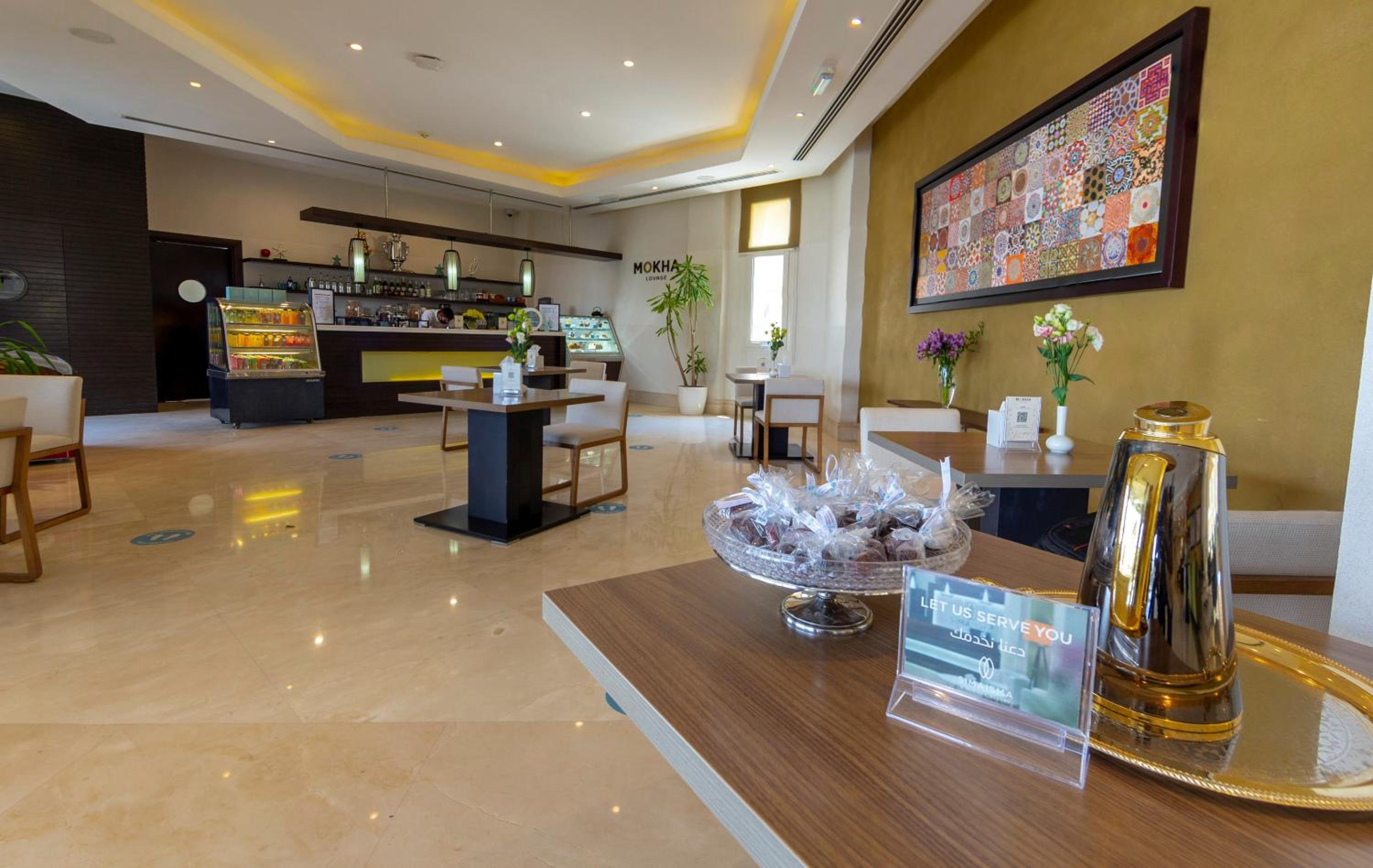 Simaisma A Murwab Resort