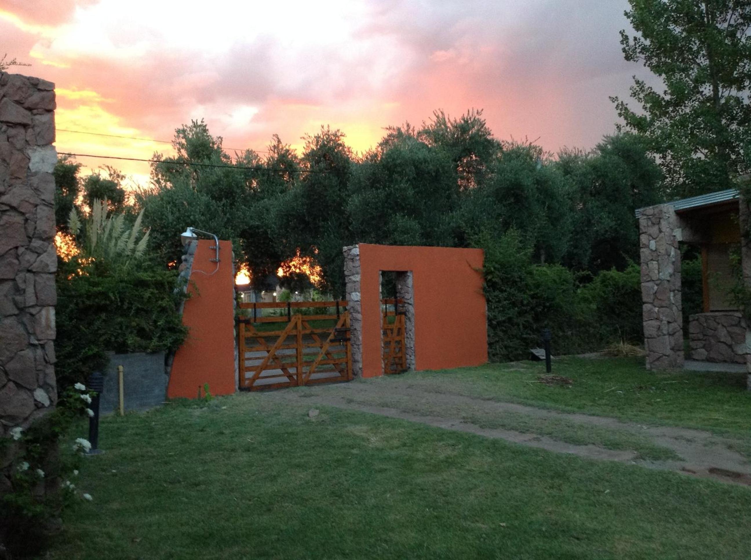La Viñuela