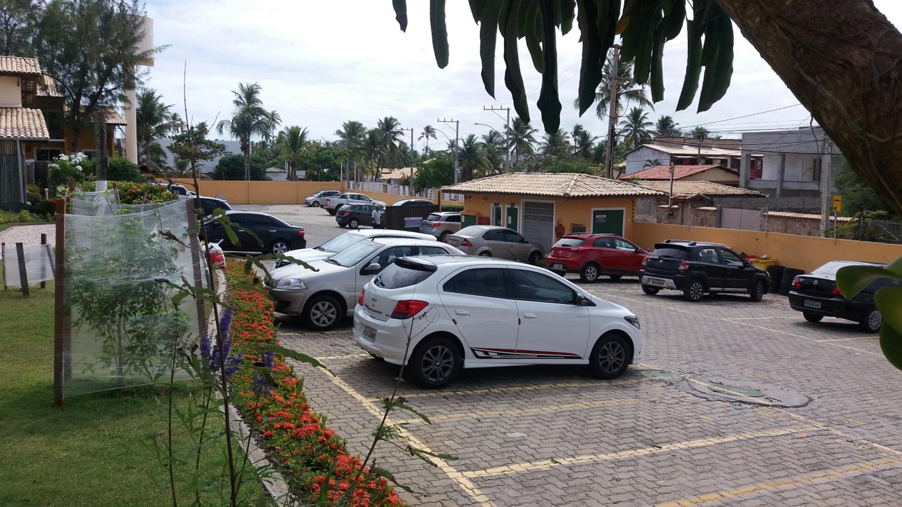 Aldeia St Sebastien 06 Arembepe