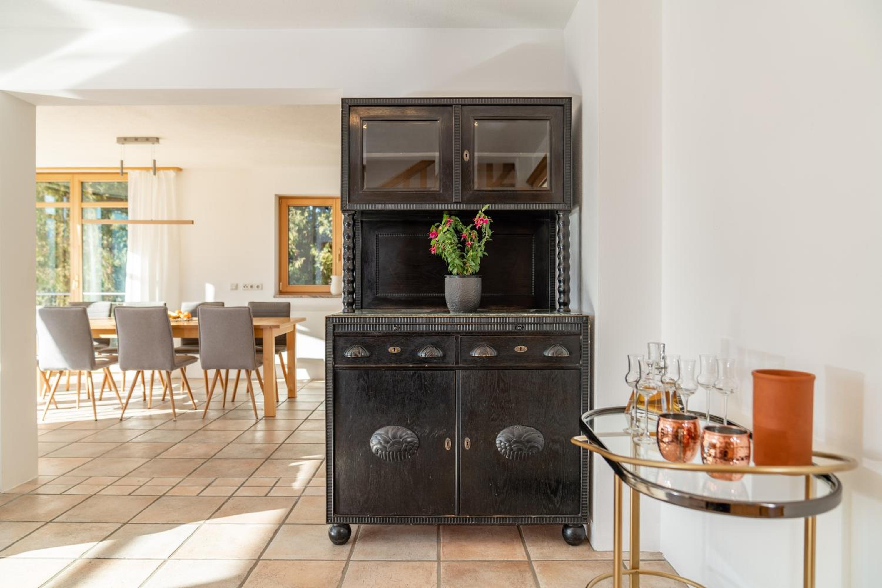 Ferienhaus Fanni