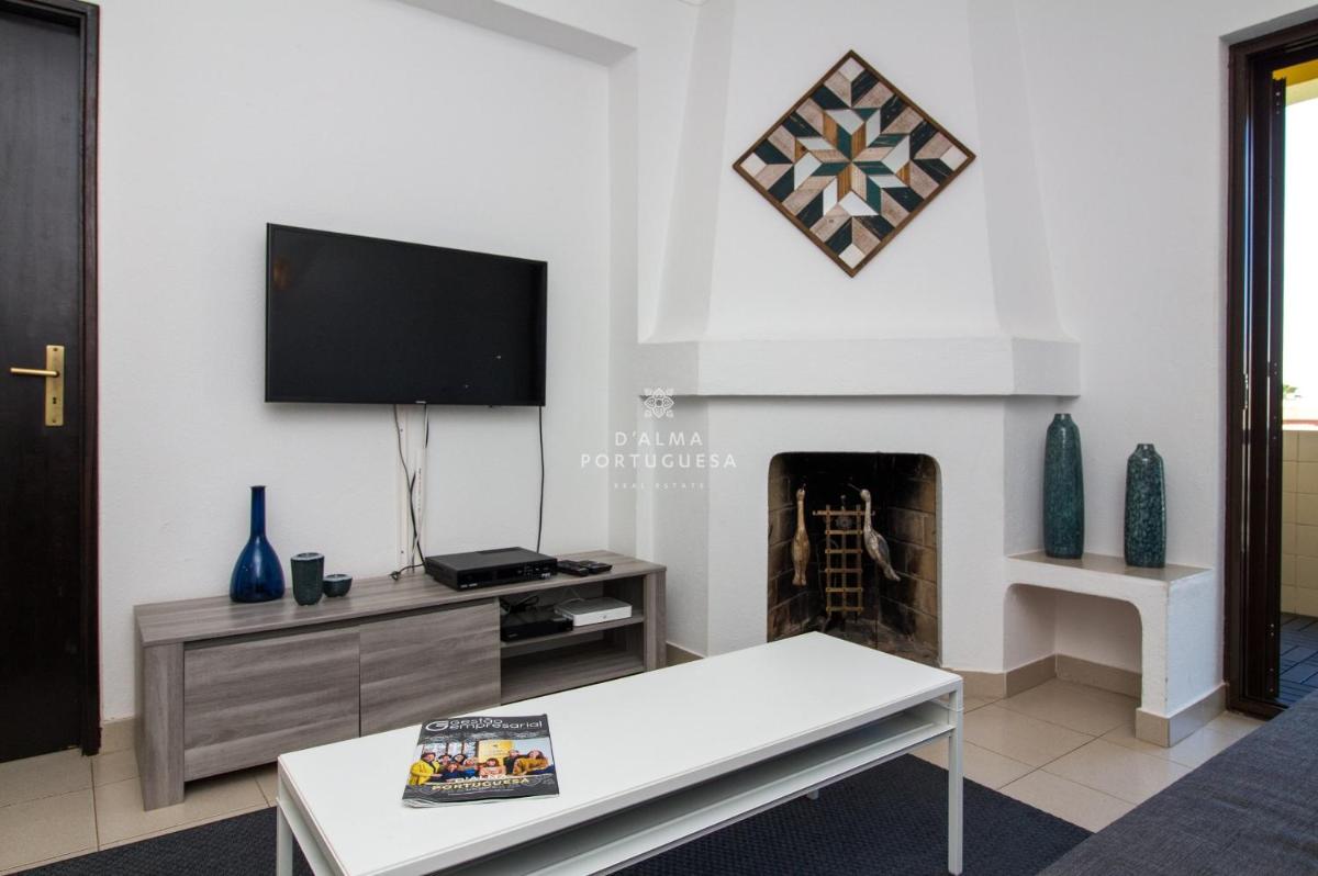 Beach Apartment Forte Sao Joao photo 3