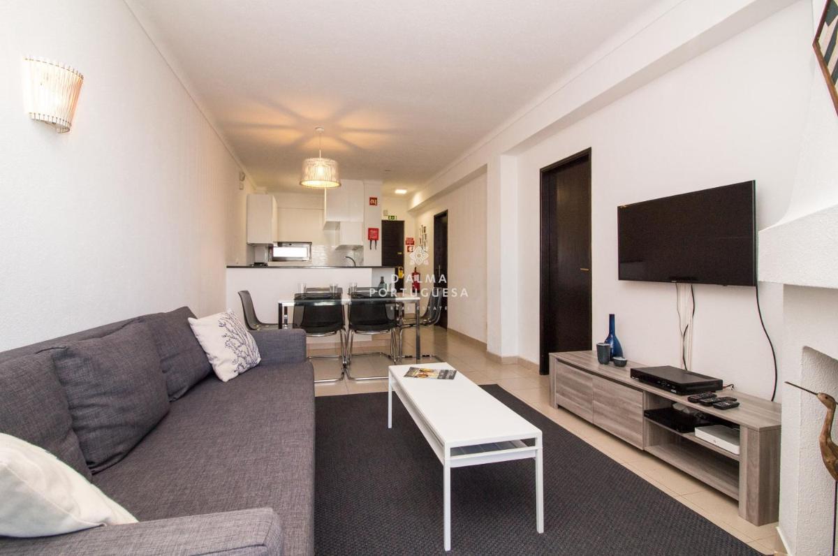 Beach Apartment Forte Sao Joao photo 4