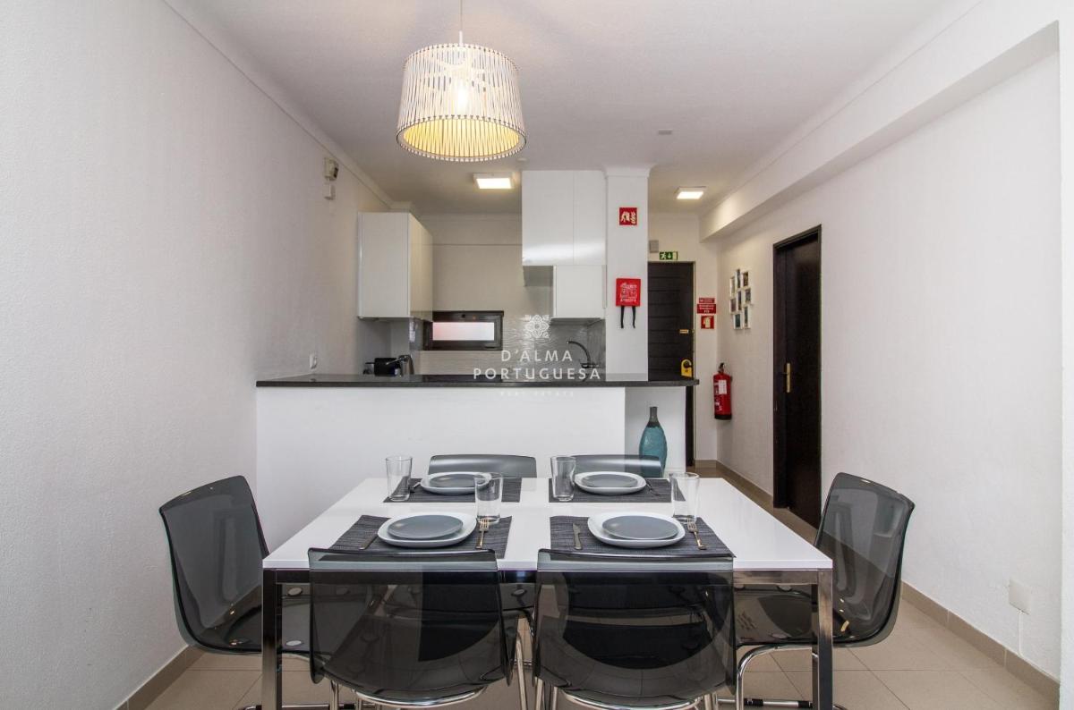 Beach Apartment Forte Sao Joao photo 5