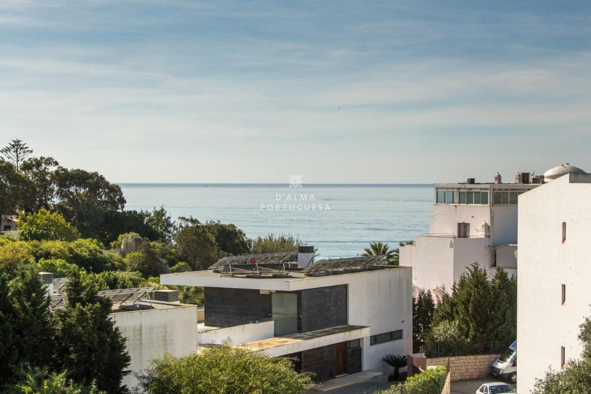 Beach Apartment Forte Sao Joao photo 1