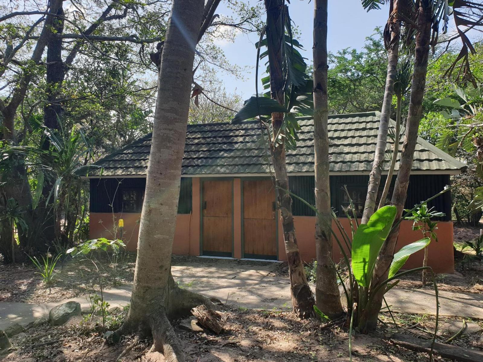 Pumusa Bushcamp