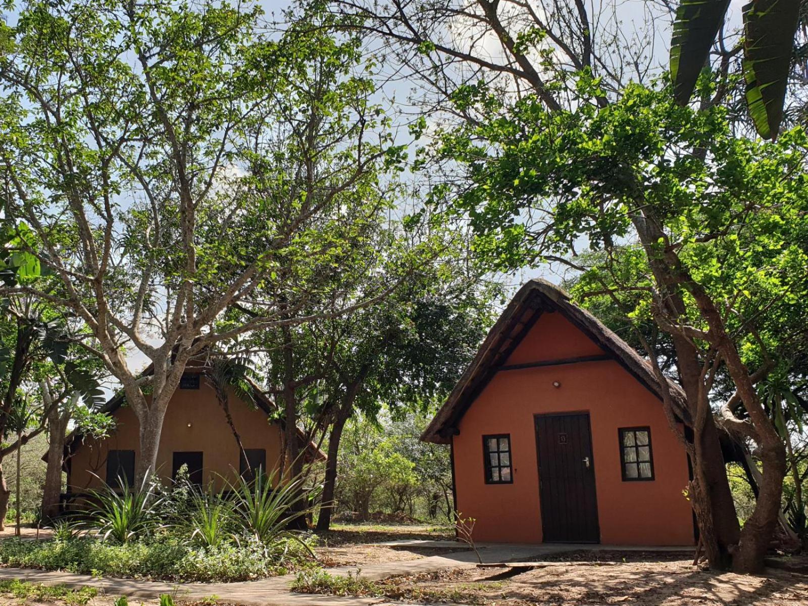 Pumusa Bushcamp