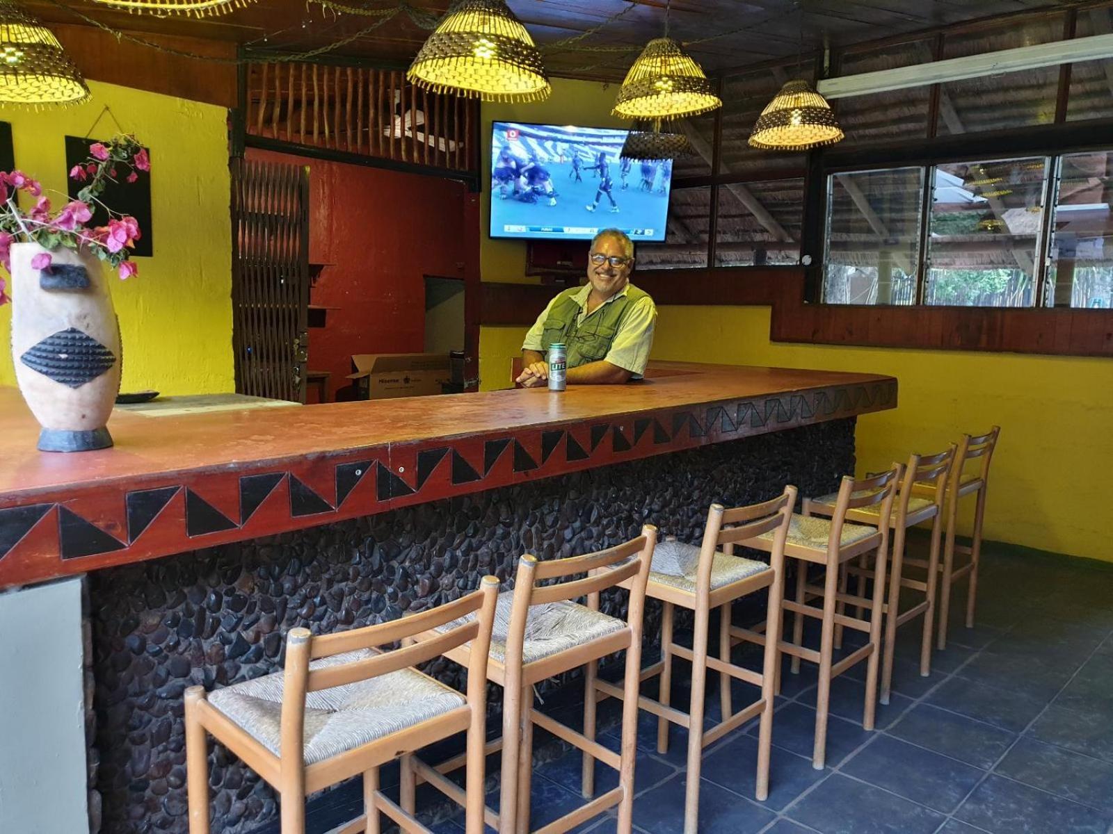 Pumusa Bushcamp