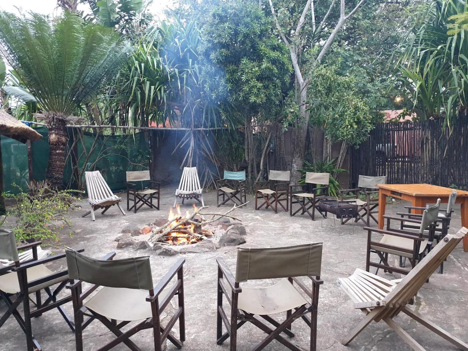 Pumusa Bushcamp