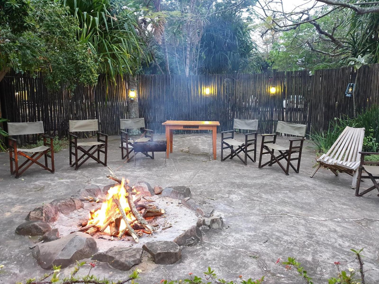 Pumusa Bushcamp