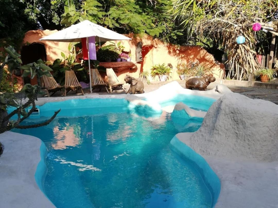 Pumusa Bushcamp