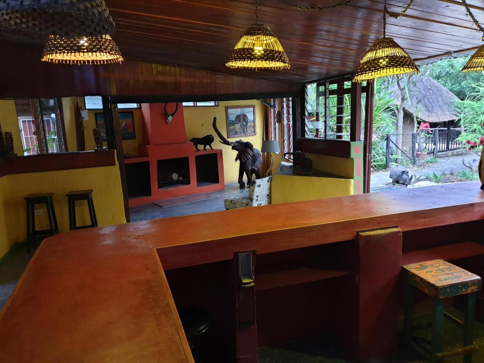 Pumusa Bushcamp