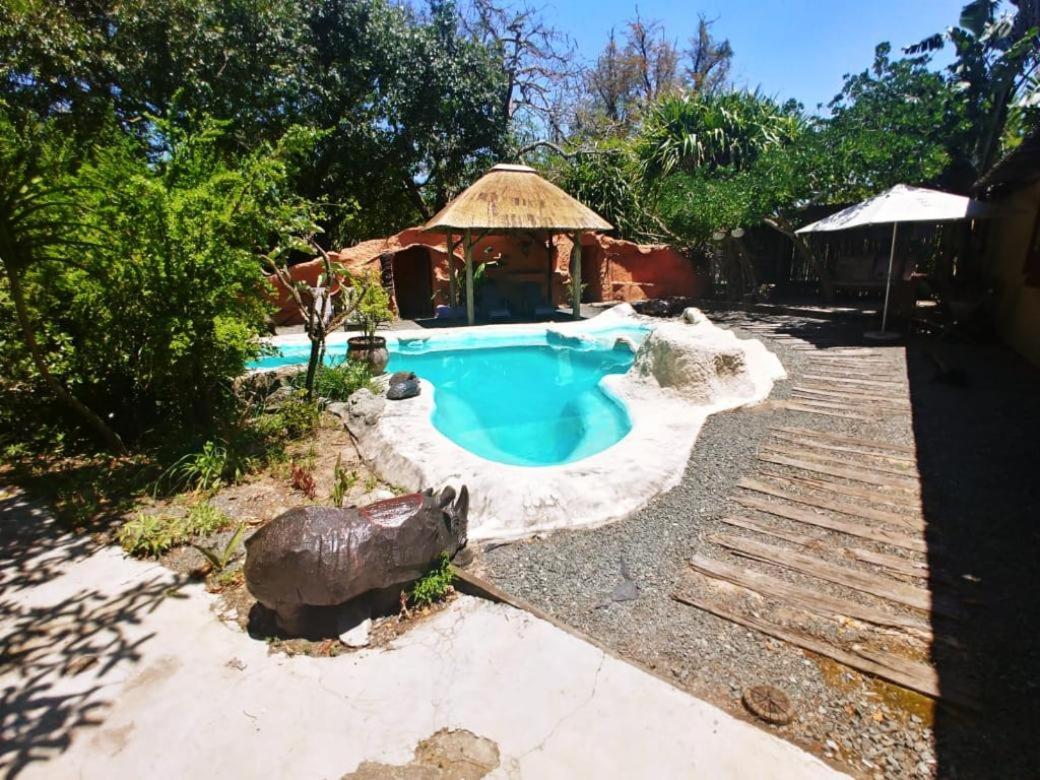 Pumusa Bushcamp