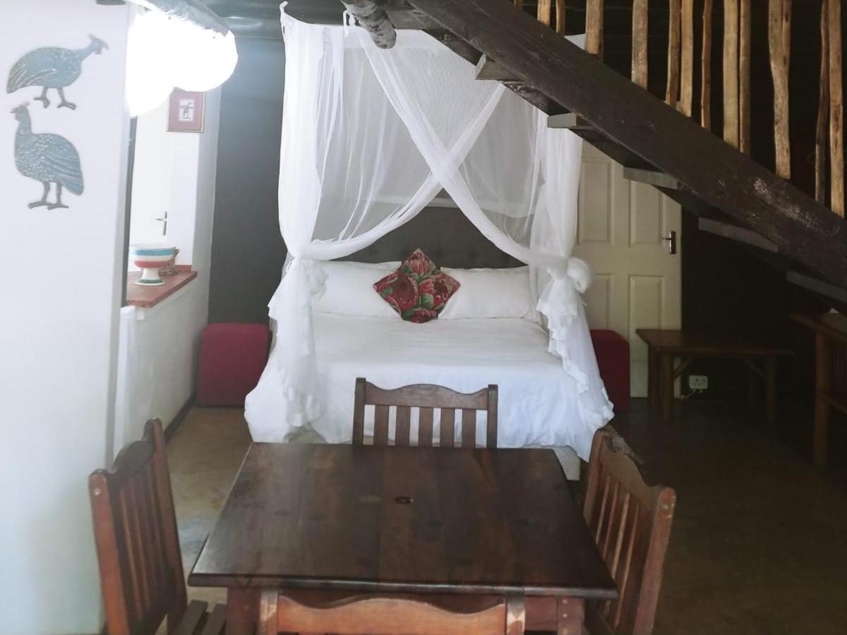 Pumusa Bushcamp