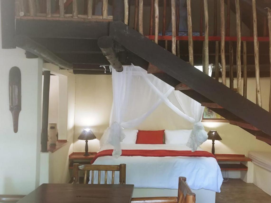 Pumusa Bushcamp