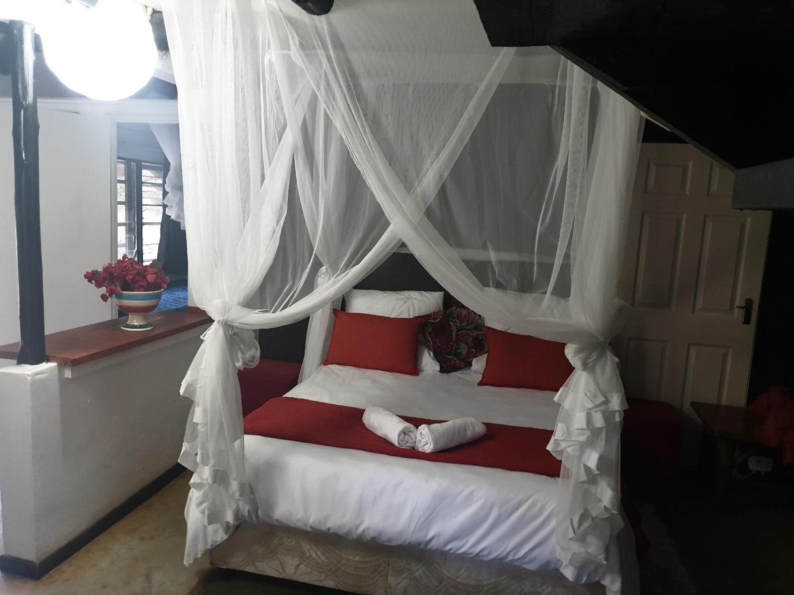 Pumusa Bushcamp