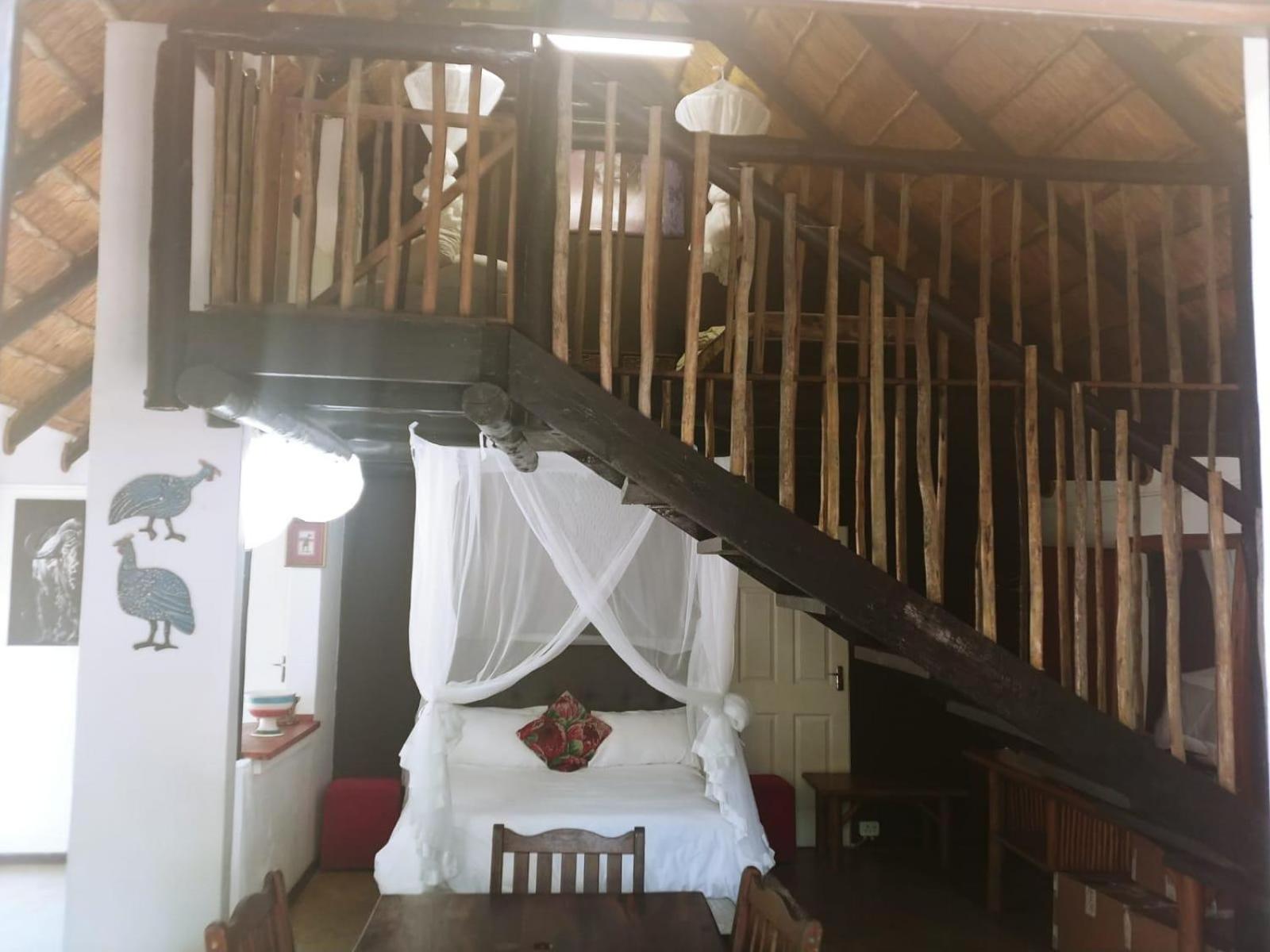 Pumusa Bushcamp