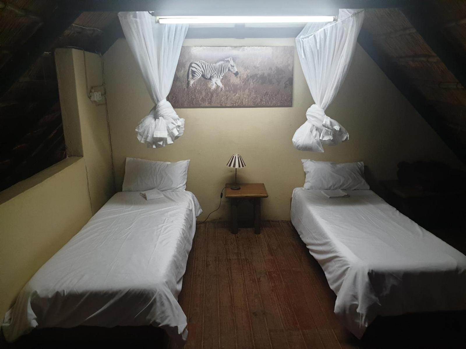 Pumusa Bushcamp