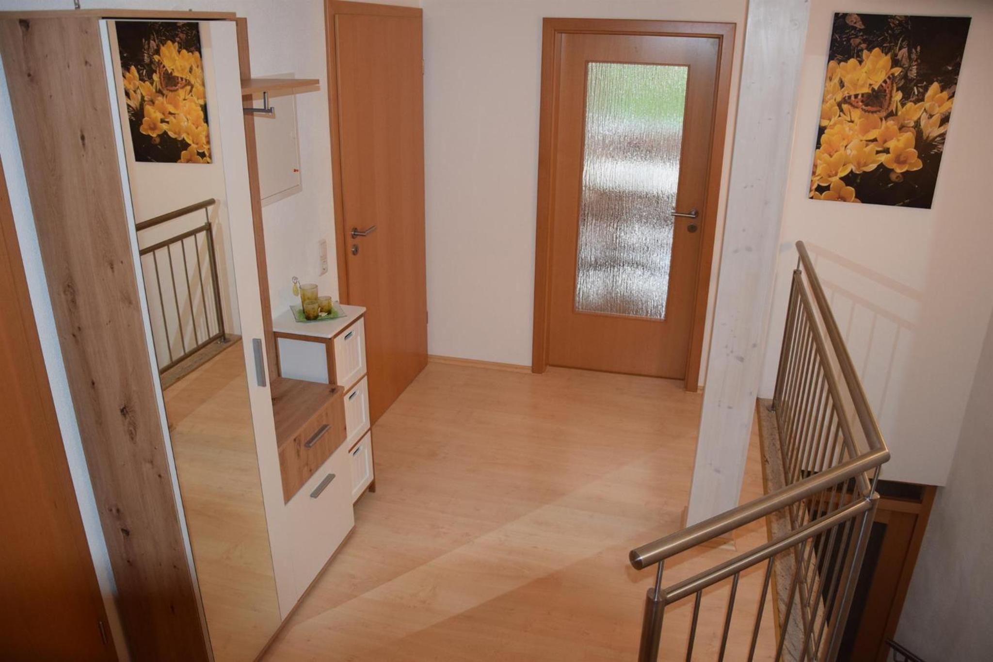 Haus Gauß view 5