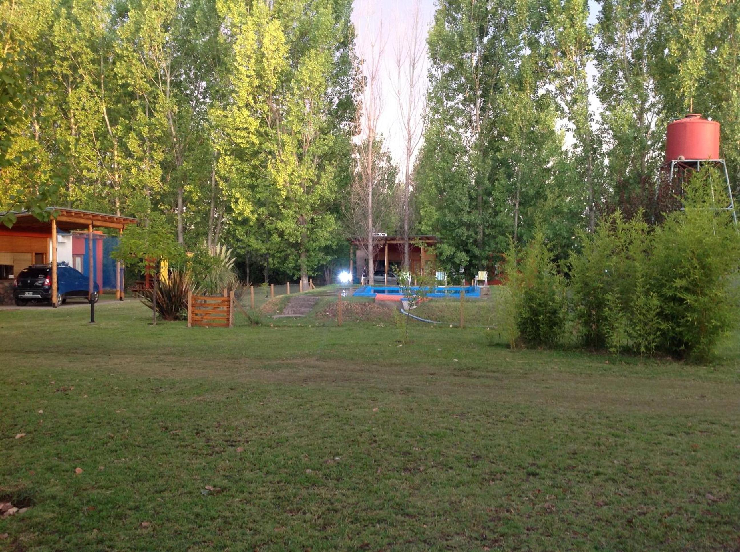 La Viñuela