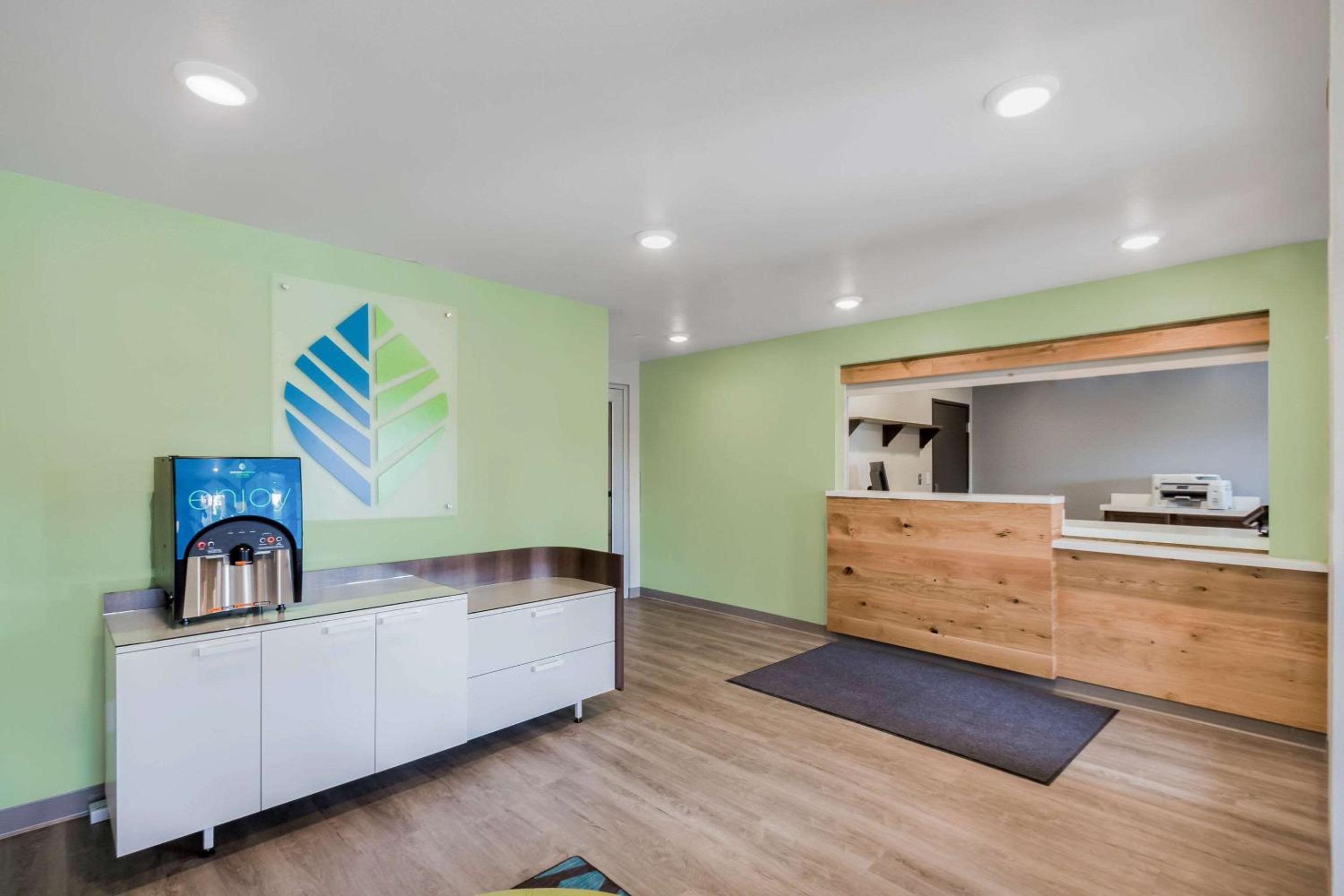 WoodSpring Suites Chicago Addison, Foto 15