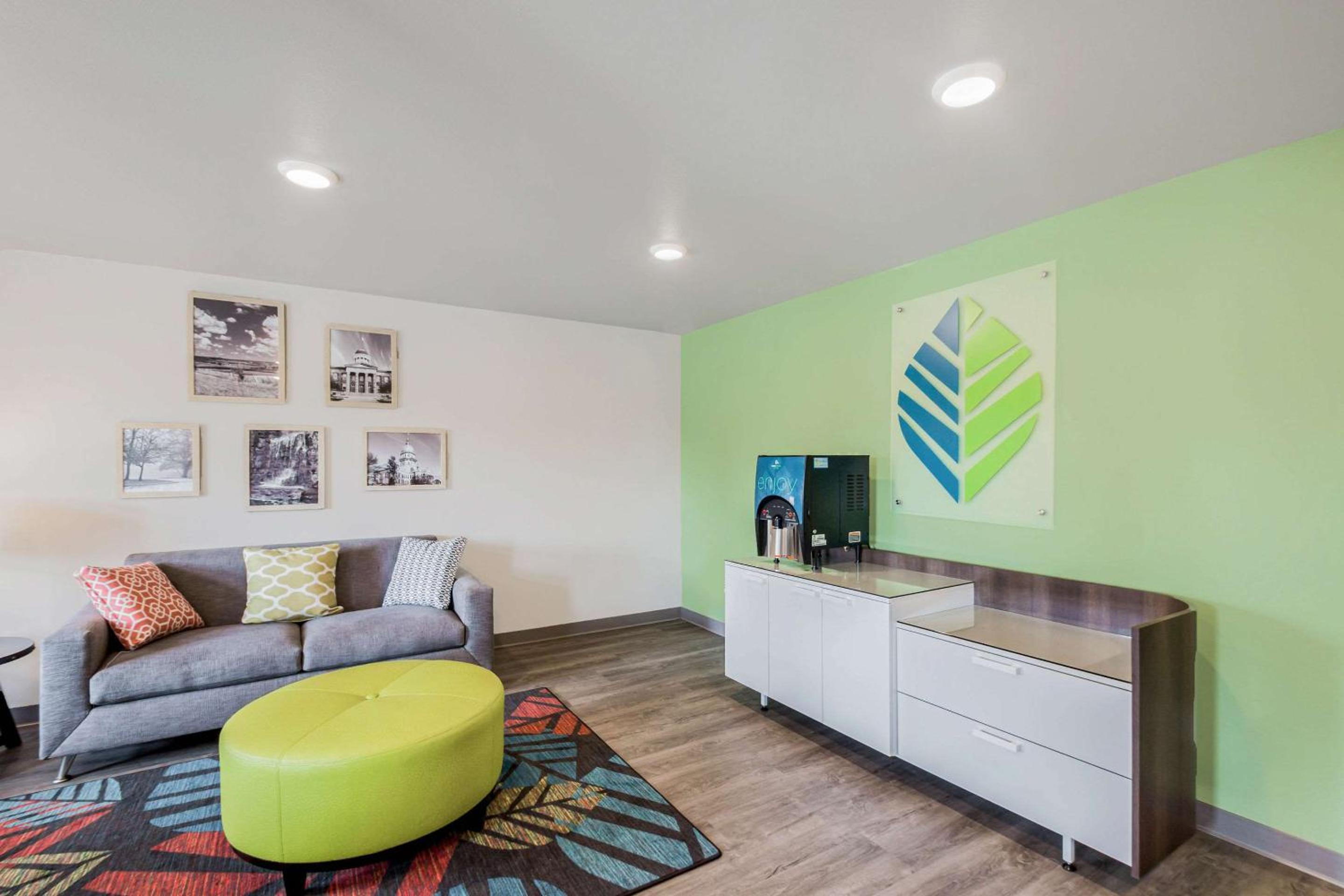 WoodSpring Suites Chicago Addison, Foto 13