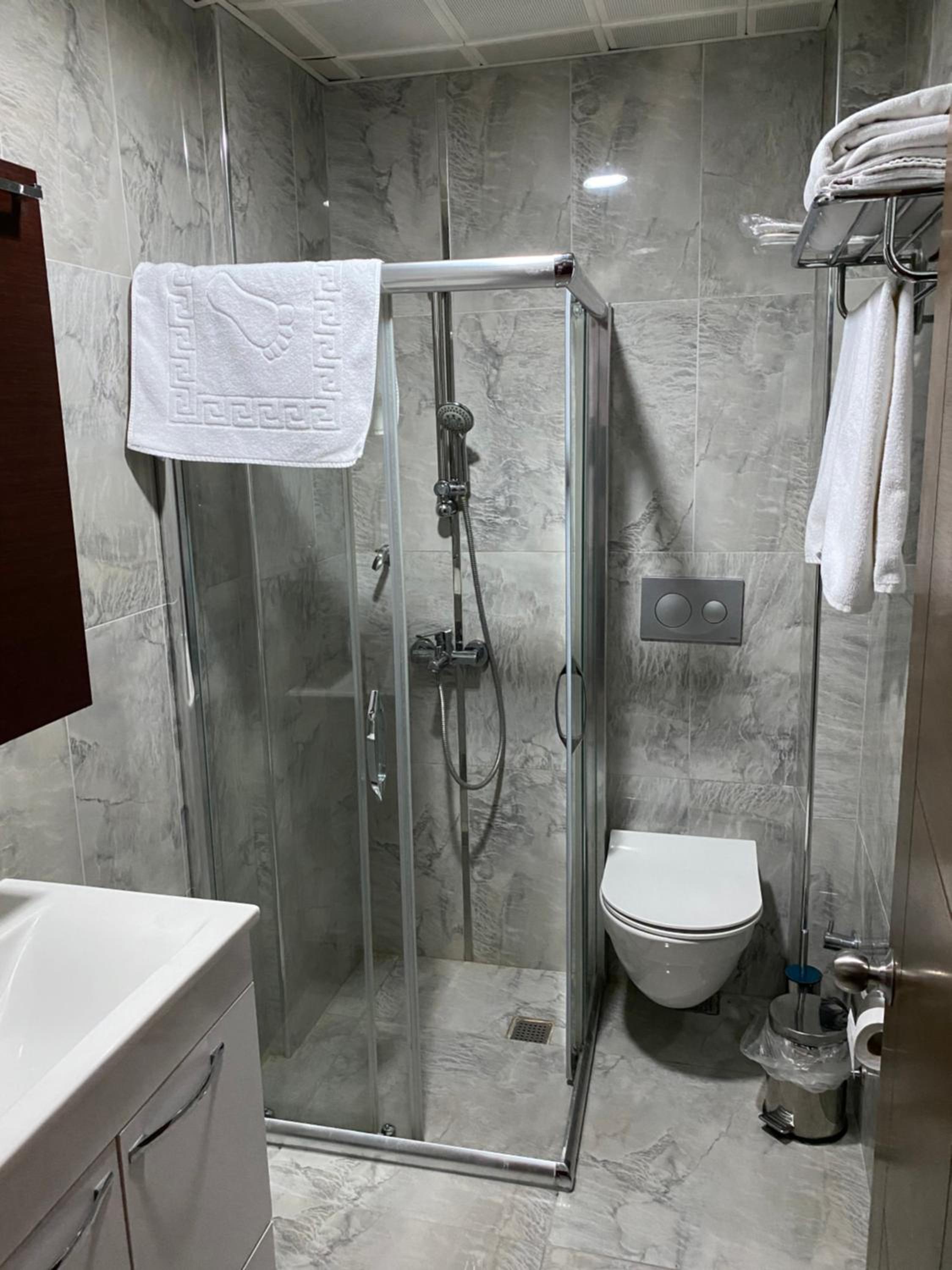 Maritime Otel İstanbul - Image 18