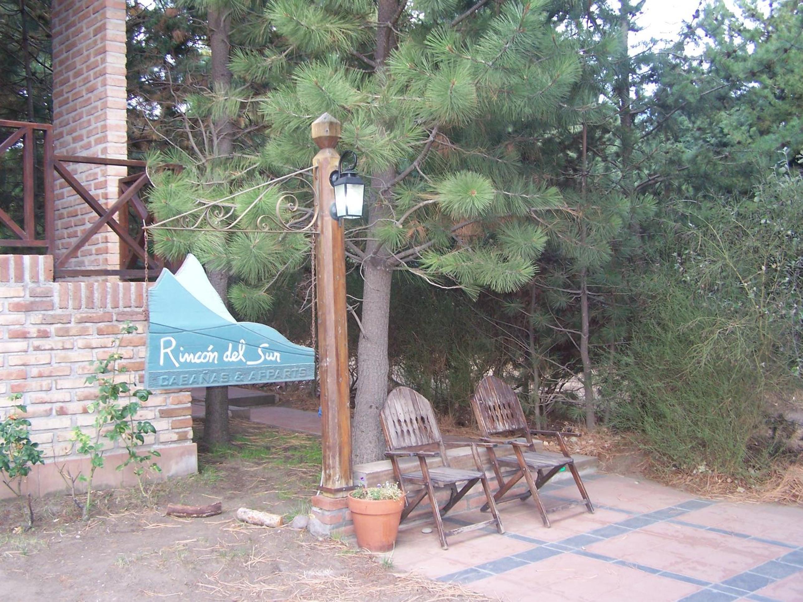 Rincon del Sur