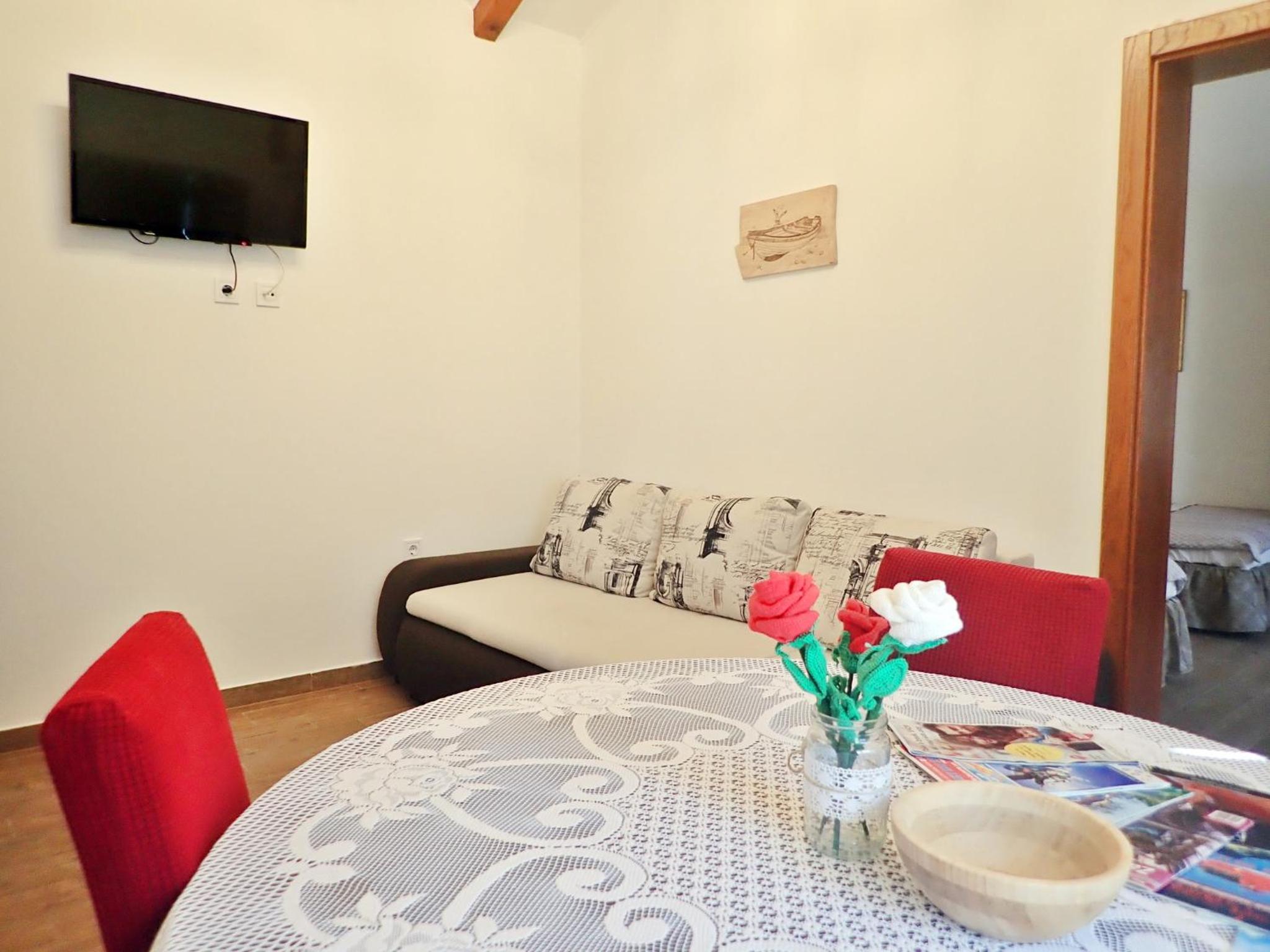 Holiday home Cvita view 4