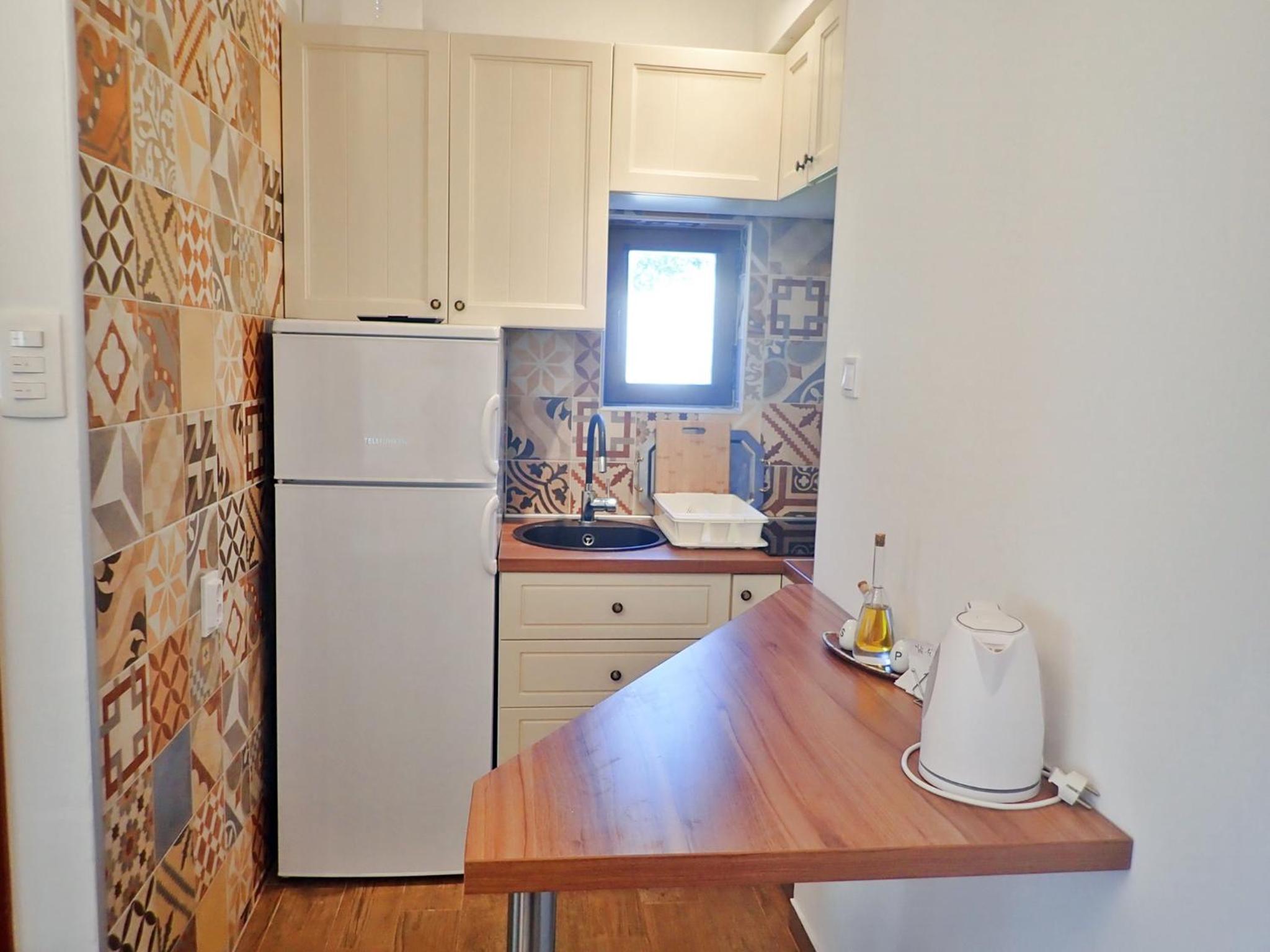 Holiday home Cvita view 5