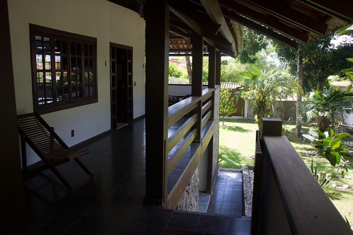 Casa privativa 5 suítes