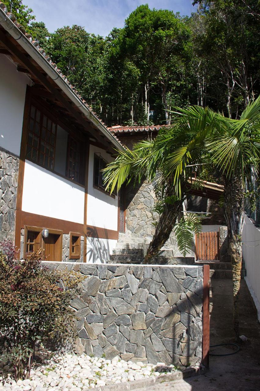 Casa privativa 5 suítes