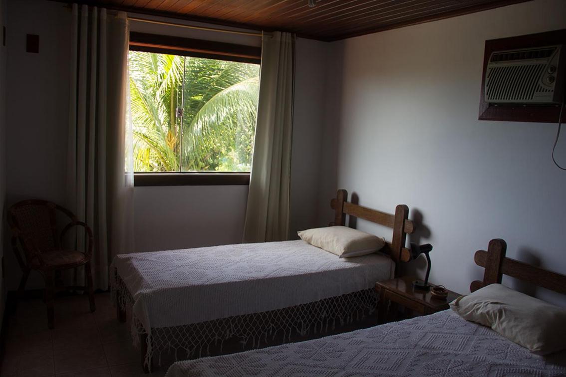 Casa privativa 5 suítes