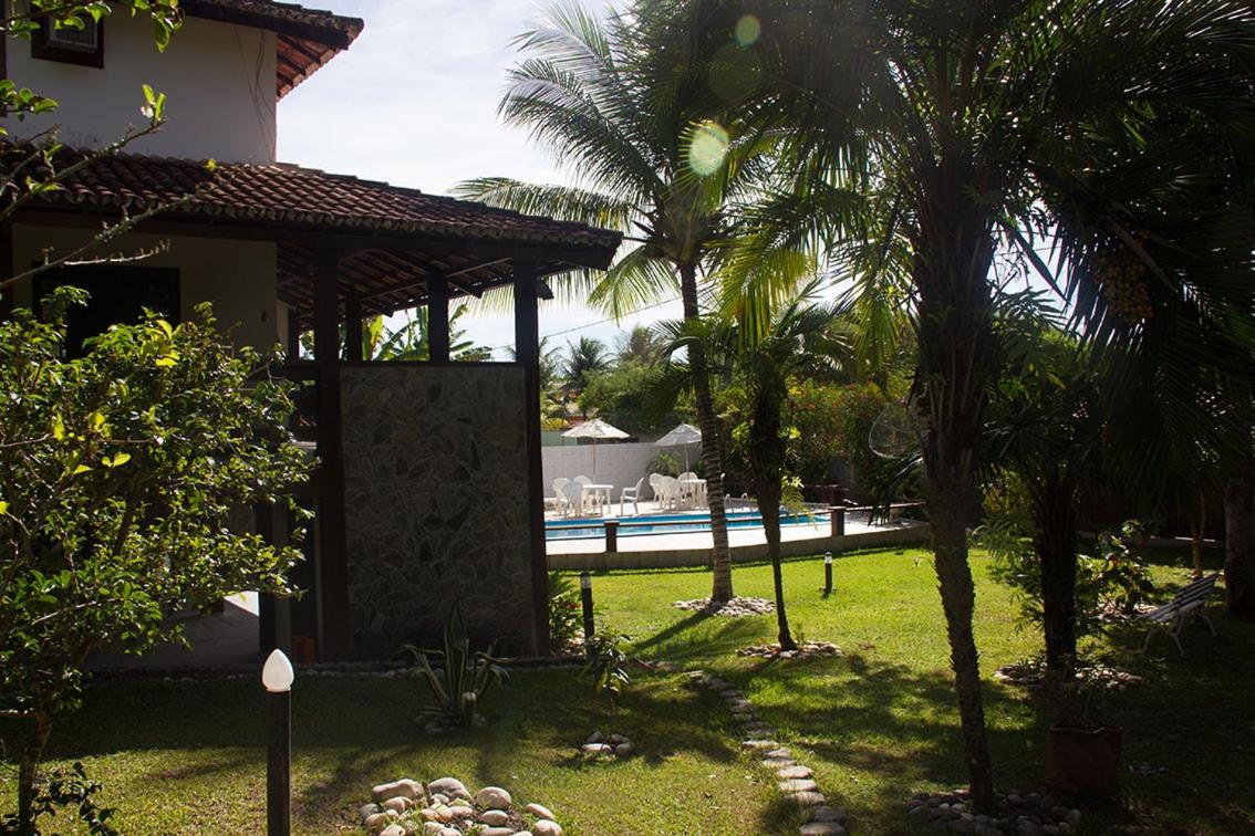 Casa privativa 5 suítes