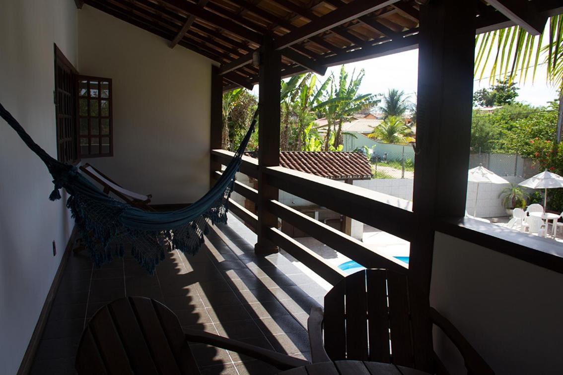Casa privativa 5 suítes