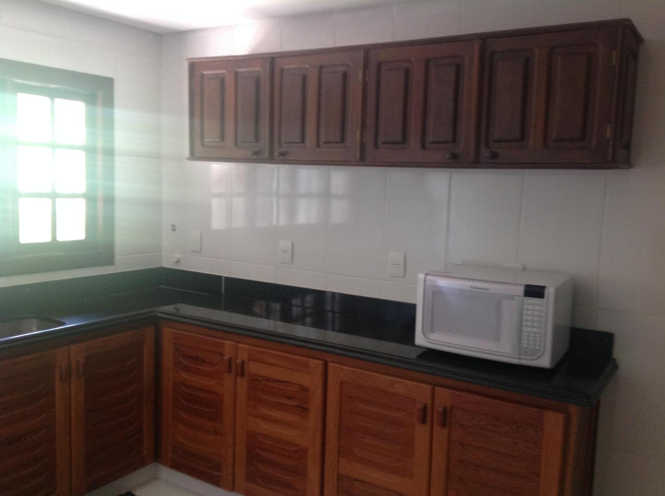 Casa privativa 5 suítes