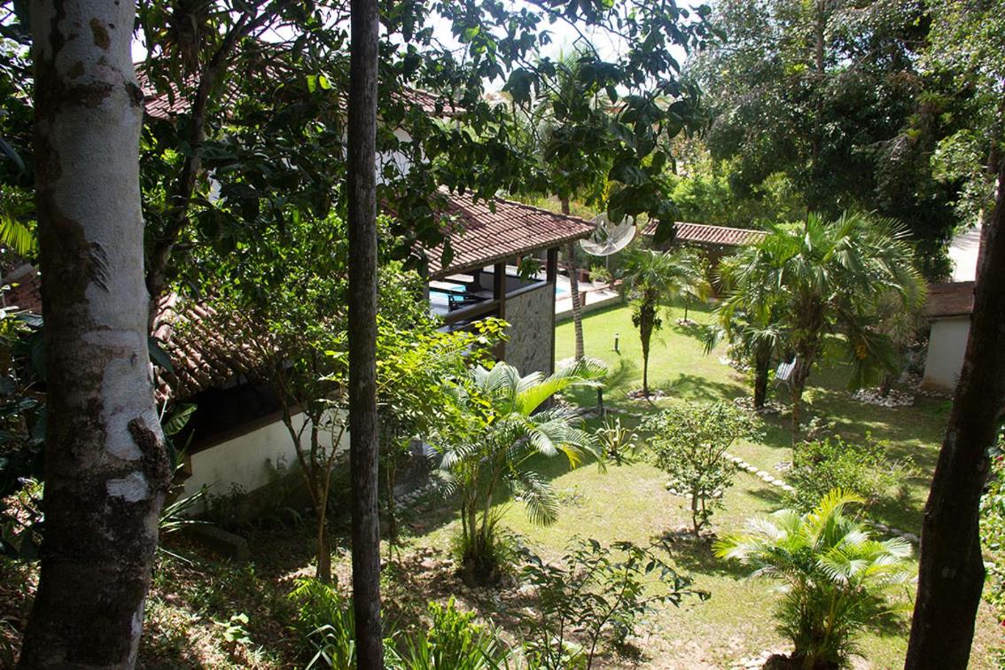 Casa privativa 5 suítes