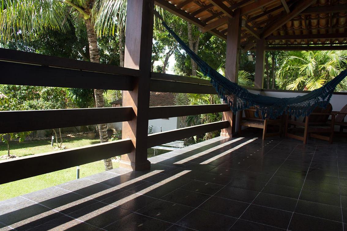 Casa privativa 5 suítes