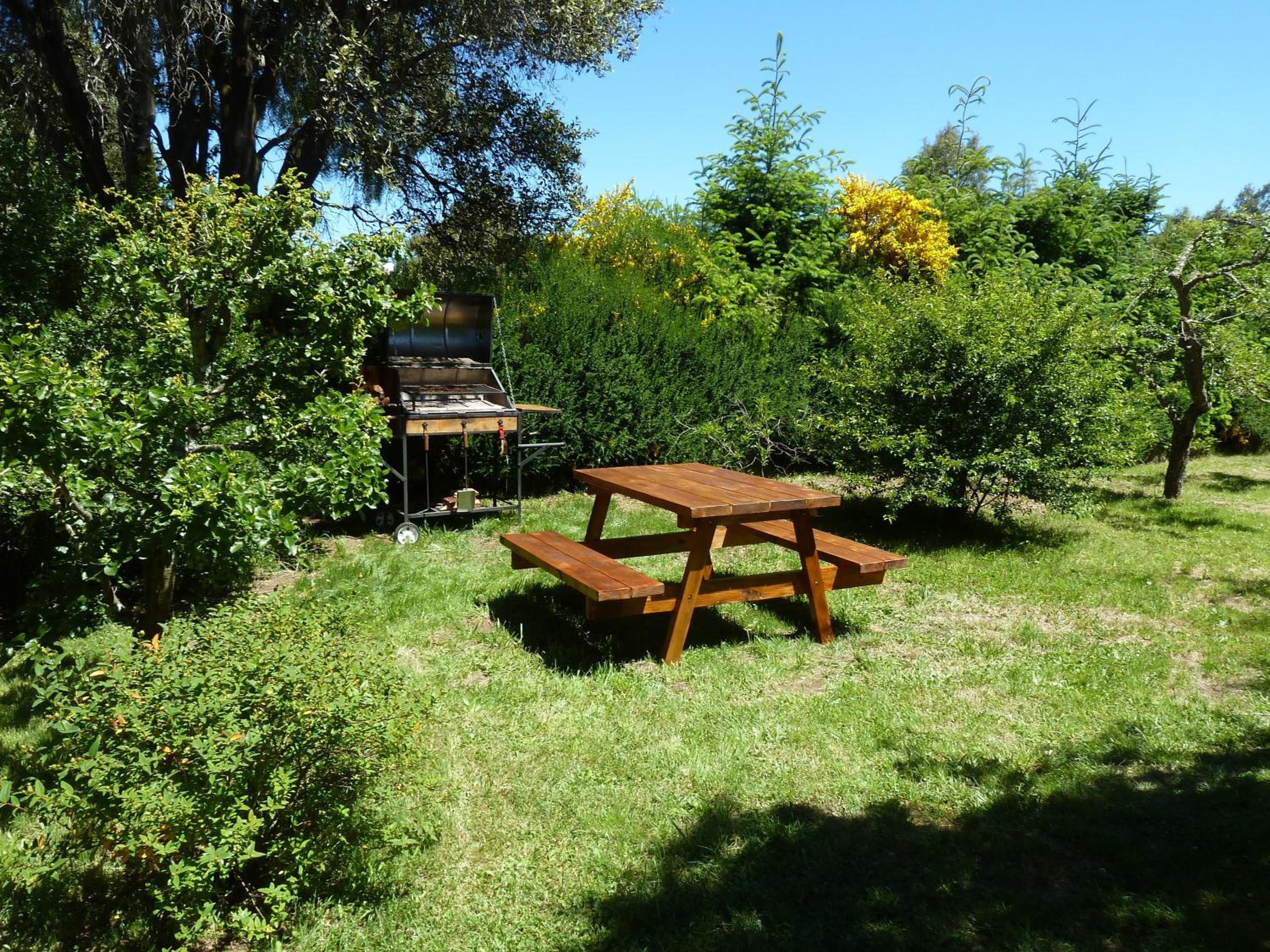 Pai Pay Calido y Confortable Bungalow