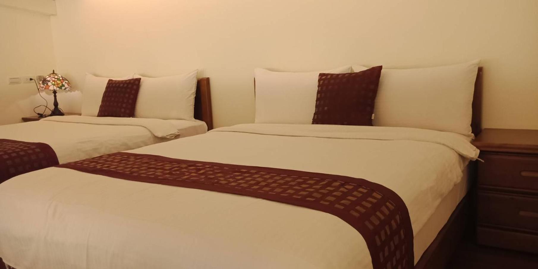 Jimei Homestay