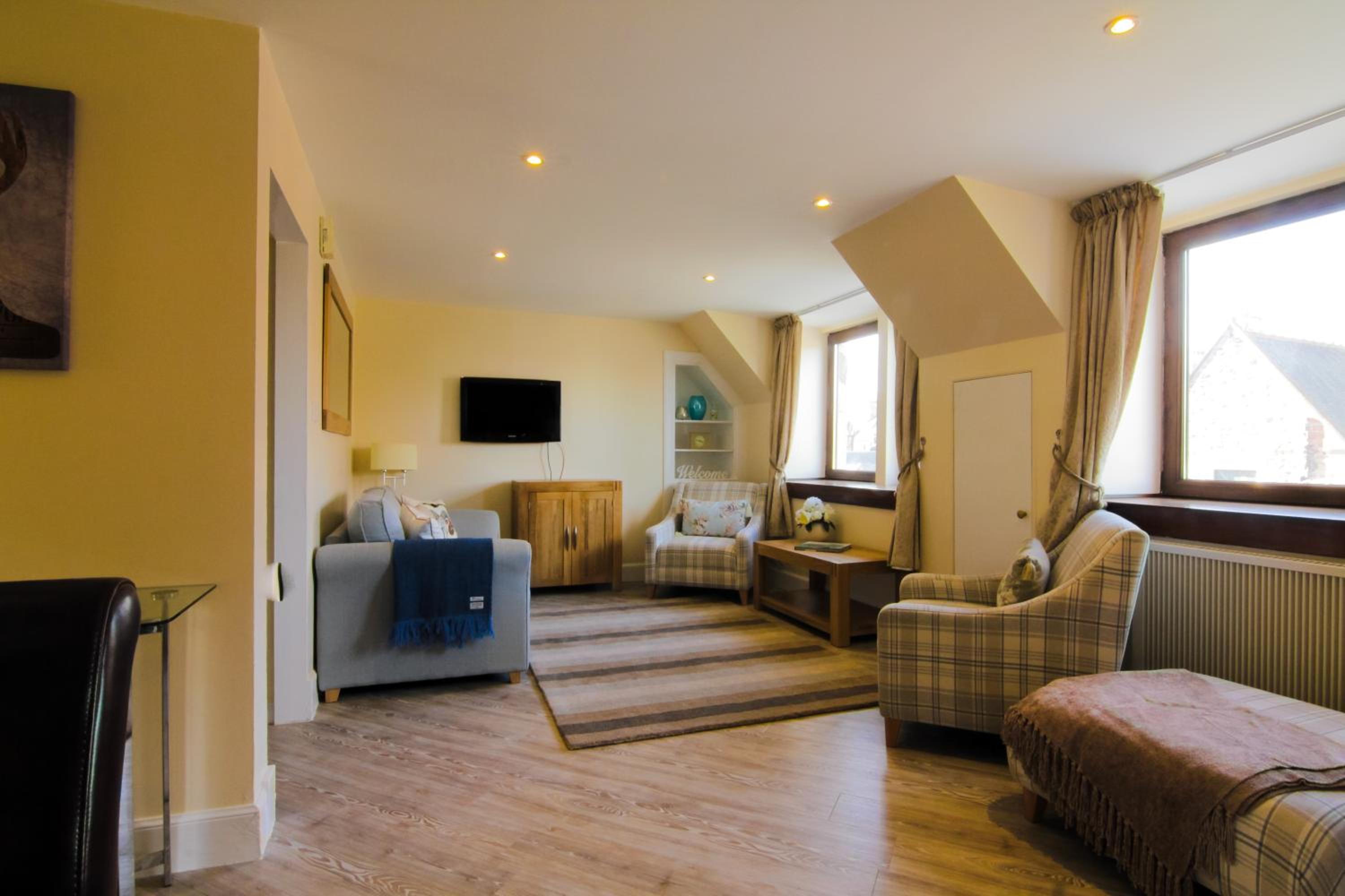 Ness View Apartment