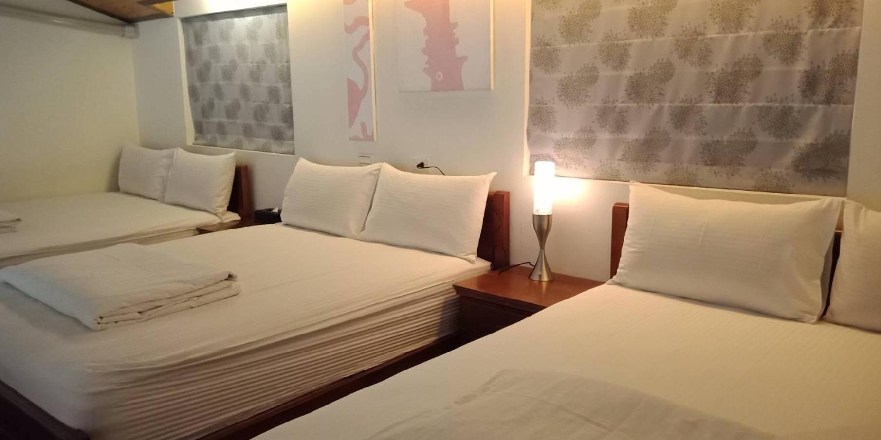 Jimei Homestay