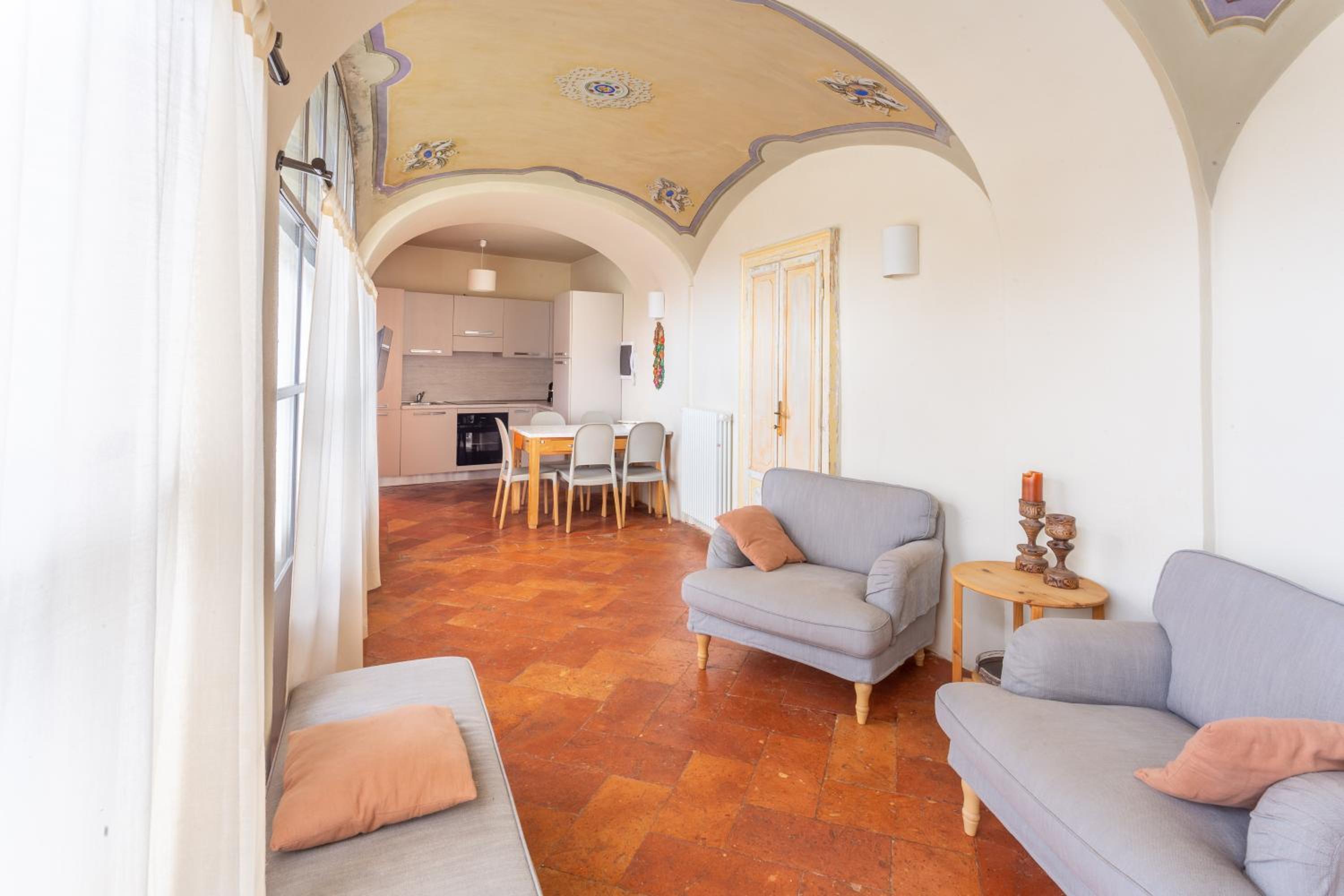 Palazzo Mia by iCasamia it
