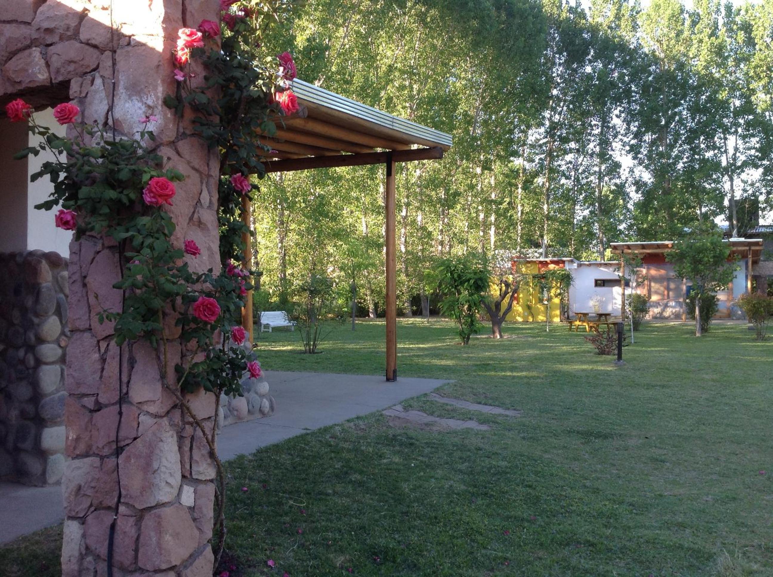 La Viñuela