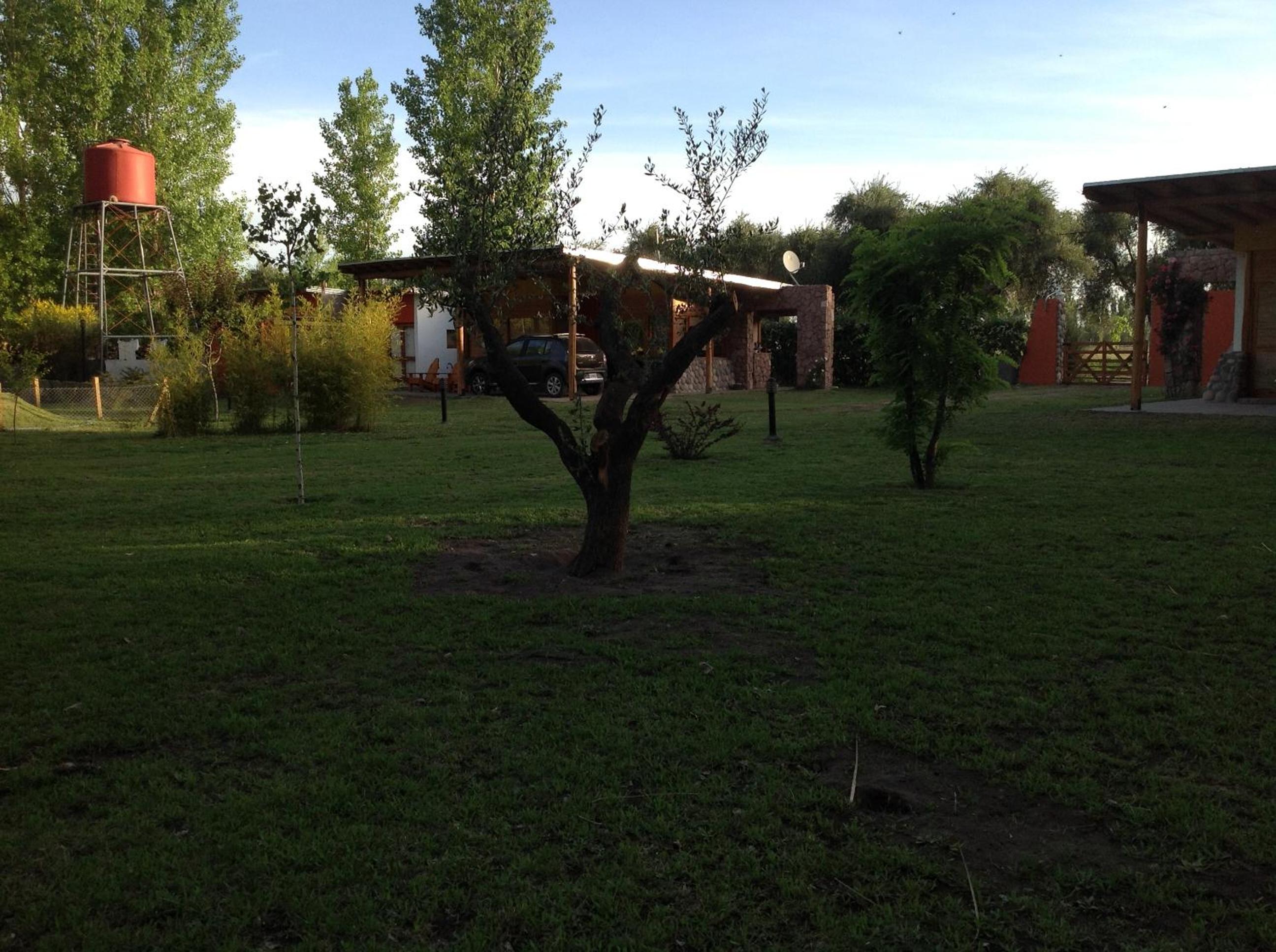 La Viñuela